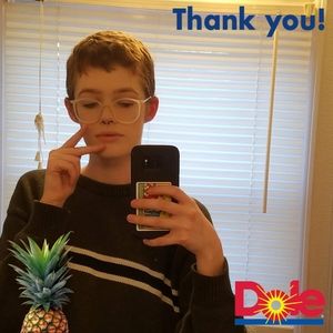 Meet your Posher, Angela